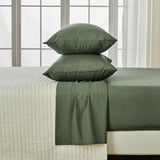 Rayon Derived from Bamboo Sheet Set - Jordyn Collection