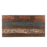 Reclaimed Wood Dining Table-Dining Table-Parc Decor