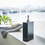 Rectangle Shower Dispenser - Three Styles