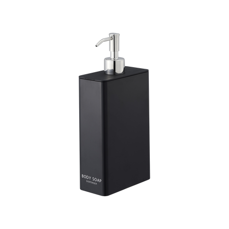 Rectangle Shower Dispenser - Three Styles