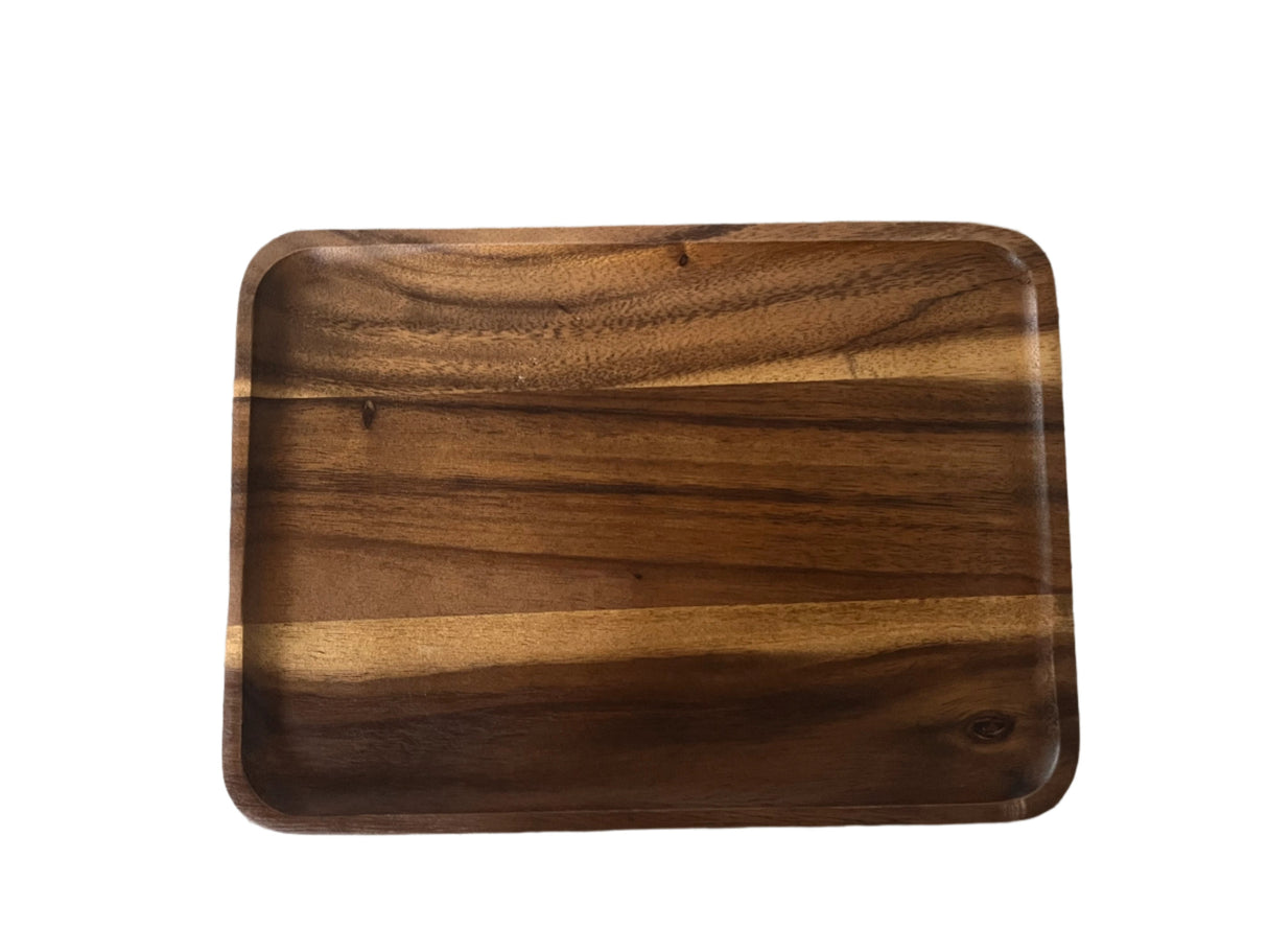 Rectangular Plates
