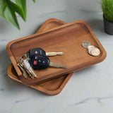 Rectangular Plates-Serving Tray-Parc Decor