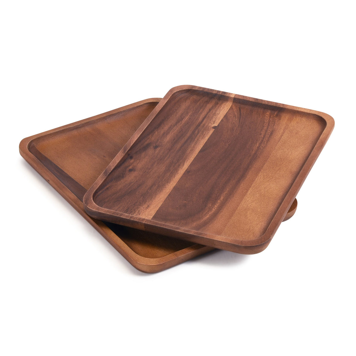 Rectangular Plates-Serving Tray-Parc Decor