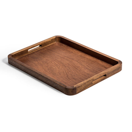 Rectangular Serving Tray-Serving Tray-Parc Decor