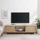 Reema Arundo Scandinavian Reeded TV Stand-Entertainment-Parc Decor