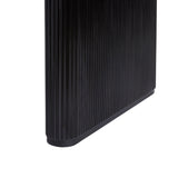 Reema Heath Scandinavian Dining Table and Desk-Dining / Kitchen-Parc Decor