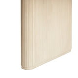 Reema Heath Scandinavian Dining Table and Desk-Dining / Kitchen-Parc Decor