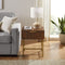 Reema Scandinavian Side Table-Occasional-Parc Decor