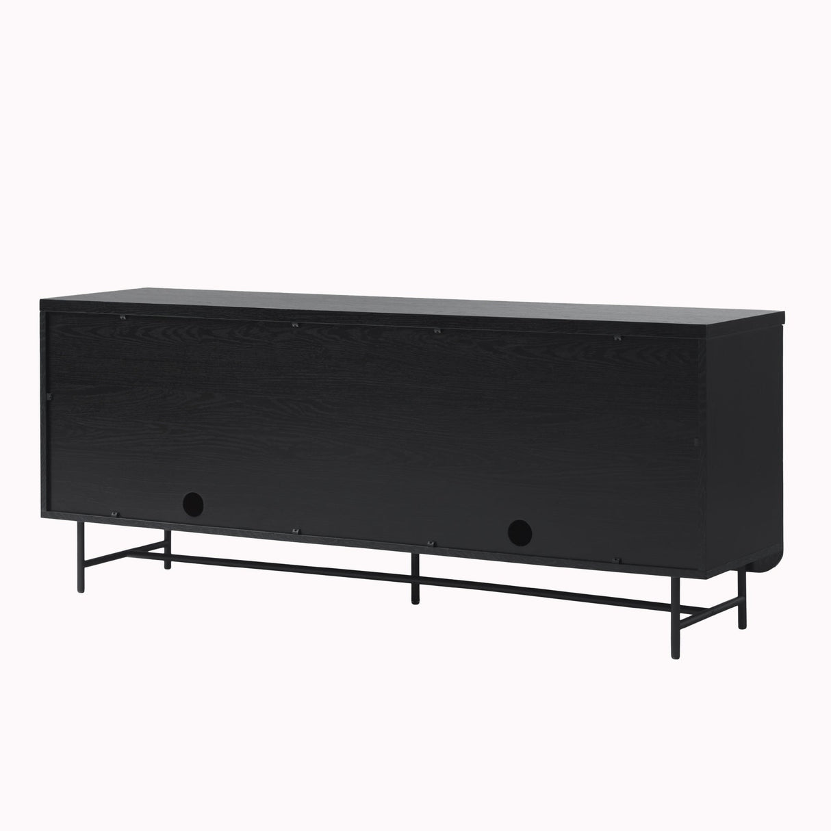 Reema Scandinavian Sideboard & TV Stand-Dining / Kitchen-Parc Decor