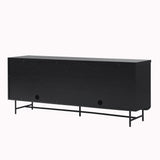 Reema Scandinavian Sideboard & TV Stand-Dining / Kitchen-Parc Decor