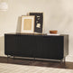 Reema Scandinavian Sideboard & TV Stand-Dining / Kitchen-Parc Decor