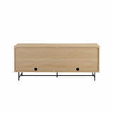Reema Scandinavian Sideboard & TV Stand-Dining / Kitchen-Parc Decor