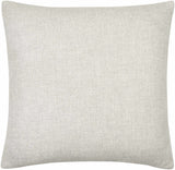 Reijo Neutral Linen Look Accent Pillow-Throw Pillows-Parc Decor