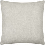 Reijo Neutral Linen Look Accent Pillow-Throw Pillows-Parc Decor
