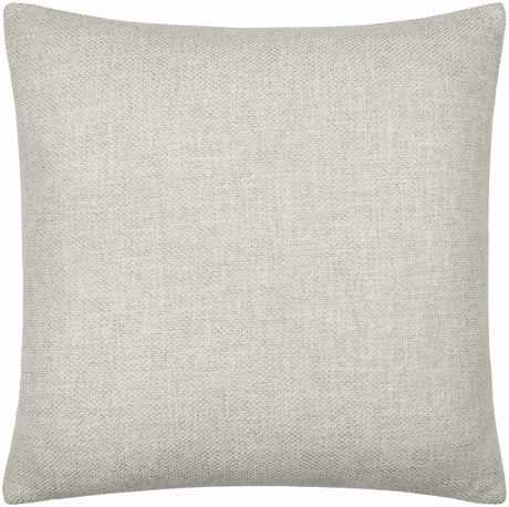 Reijo Neutral Linen Look Accent Pillow-Throw Pillows-Parc Decor