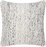 Renny Cozy Textured Throw Pillow-Throw Pillows-Parc Decor