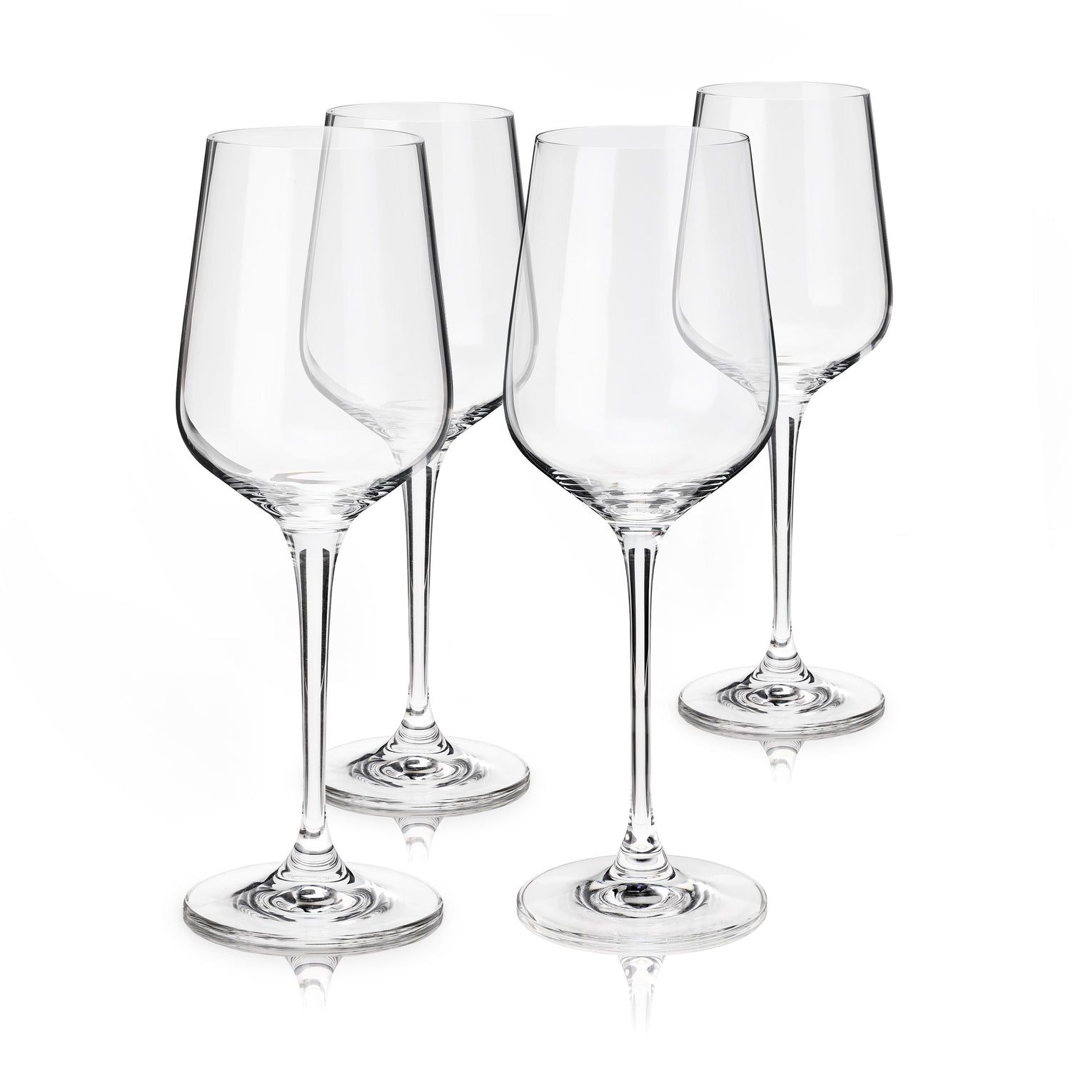 Reserve Inez Crystal Chardonnay Glasses Set of 4-product_type::stemmed_wine_glasses-Parc Decor