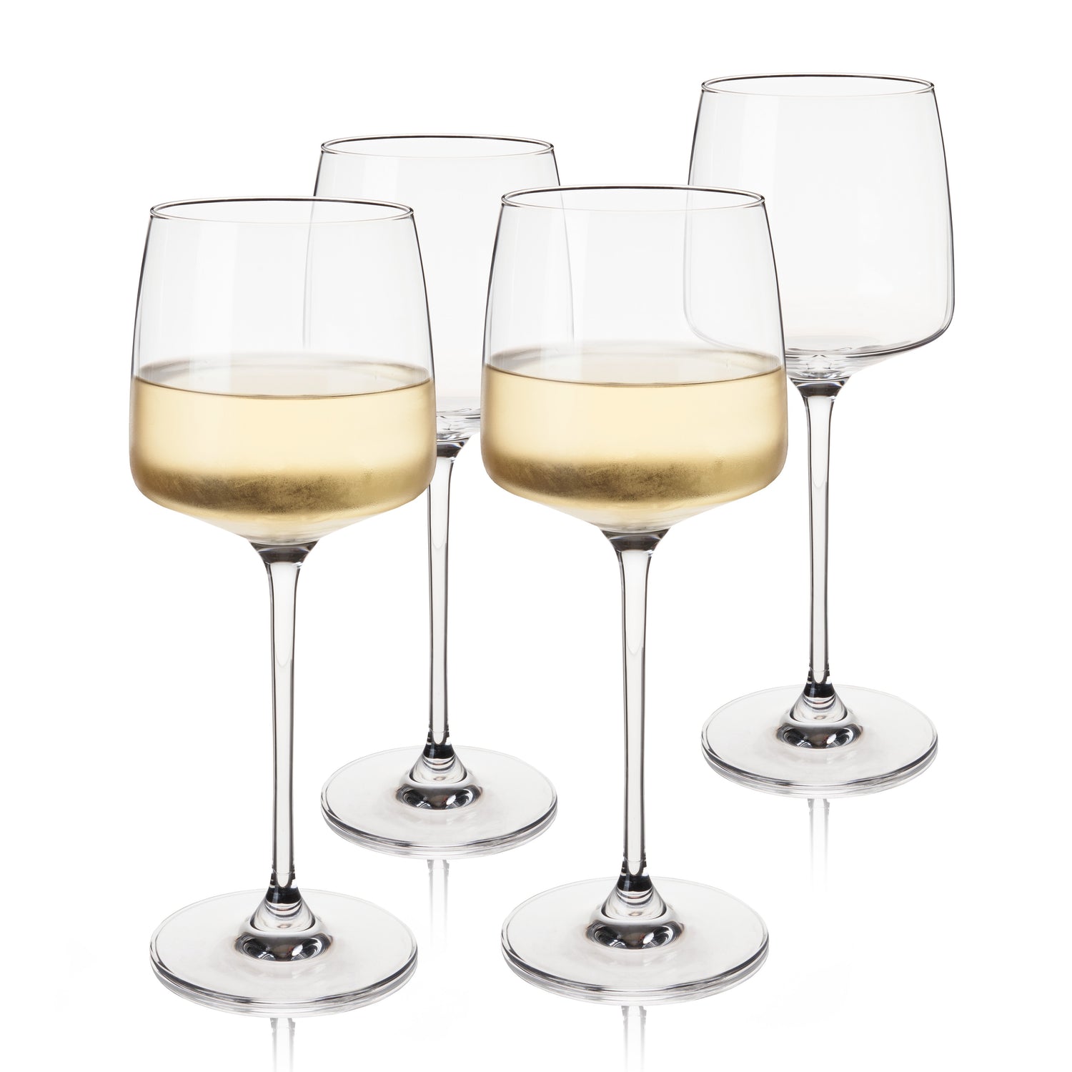 Reserve Julien Crystal Chardonnay Glasses Set of 4-product_type::stemmed_wine_glasses-Parc Decor