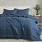 Reversible Comforter Set - Odette Collection-Quilts & Comforters-Parc Decor
