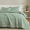 Reversible Comforter Set - Odette Collection-Quilts & Comforters-Parc Decor