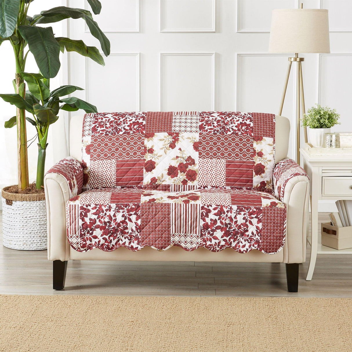 Reversible Furniture Protector - Langdon Collection