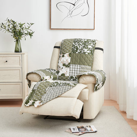 Reversible Furniture Protector - Langdon Collection