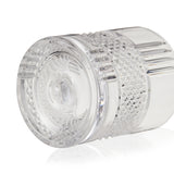 Revolve Crystal Rocks Glass-product_type::stemless_cocktail_glasses-Parc Decor