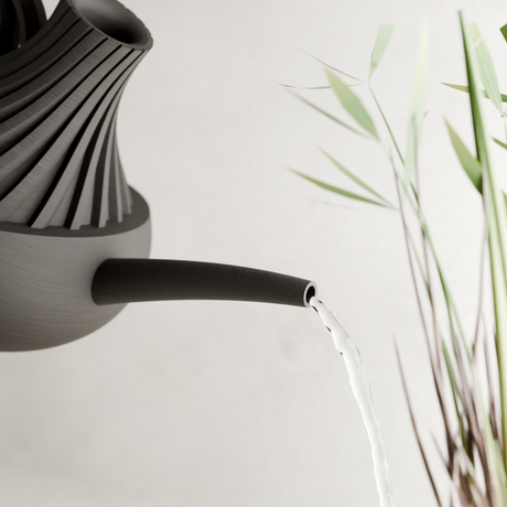 REVOLVE Watering Can-Accessory-Parc Decor
