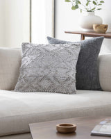 Rhian Throw Pillow-Throw Pillows-Parc Decor