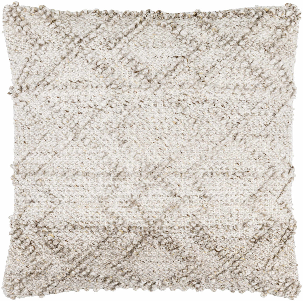 Rhian Throw Pillow-Throw Pillows-Parc Decor