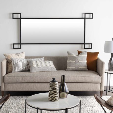 Rhinecliff Mirror - Clearance-Mirrors-Parc Decor