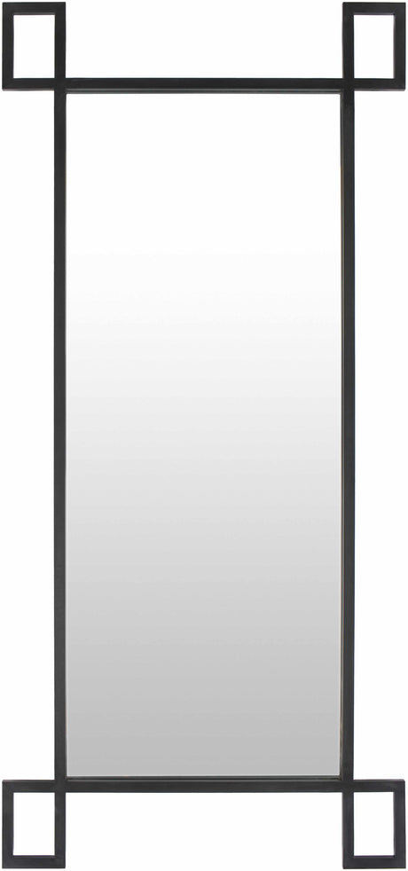 Rhinecliff Mirror - Clearance-Mirrors-Parc Decor