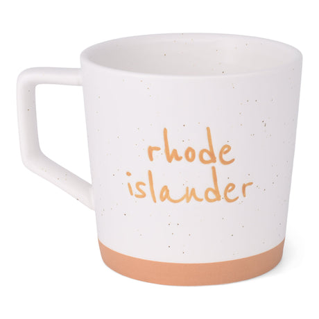 Rhode Islander Mug-Mug-Parc Decor