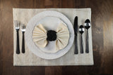 Ridge Flatware, 5-Pc. Place Setting