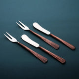 RIDGE PARTY ACCESSORIES 4 PC. SET