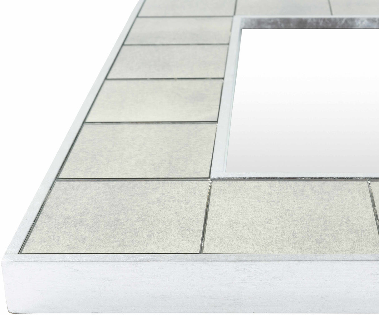 Ridgehaven Mirror - Clearance-Mirrors-Parc Decor