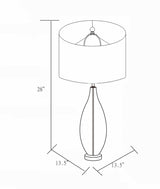 Rimersburg Table Lamp-Lighting-Parc Decor