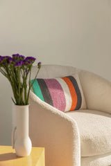 Rio Tinto Mini Pillow | Last Chance-Pillows-Parc Decor