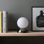 Ripple I Table Lamp