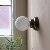 Ripple II Sconce