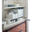 Riser Shelf [Set of 2] - Steel