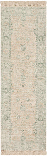 Robins Handmade Cotton-blend Rug-Rugs-Parc Decor