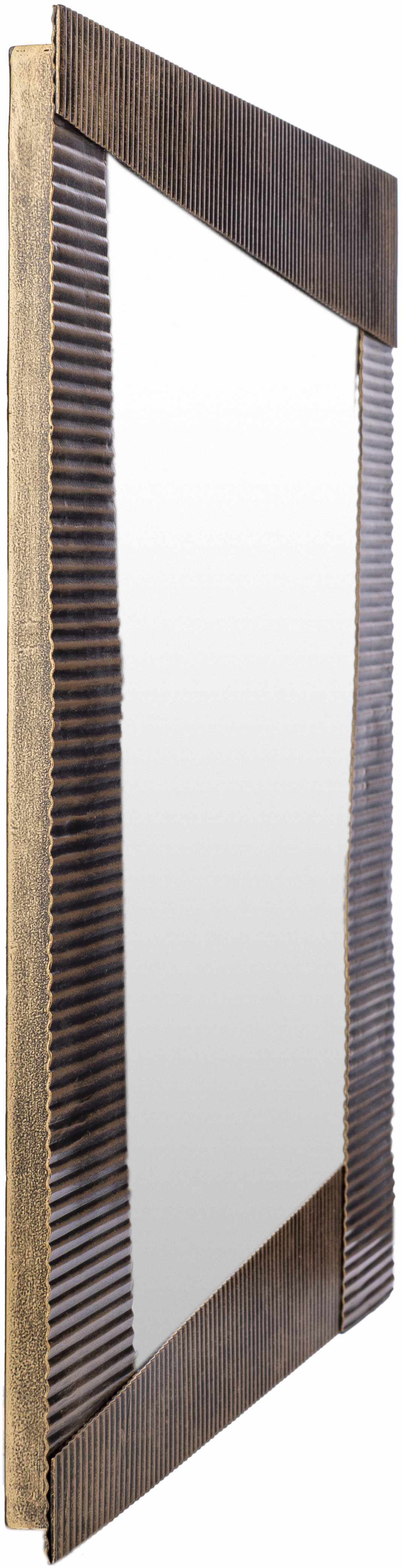 Robonkon Mirror - Clearance-Mirrors-Parc Decor