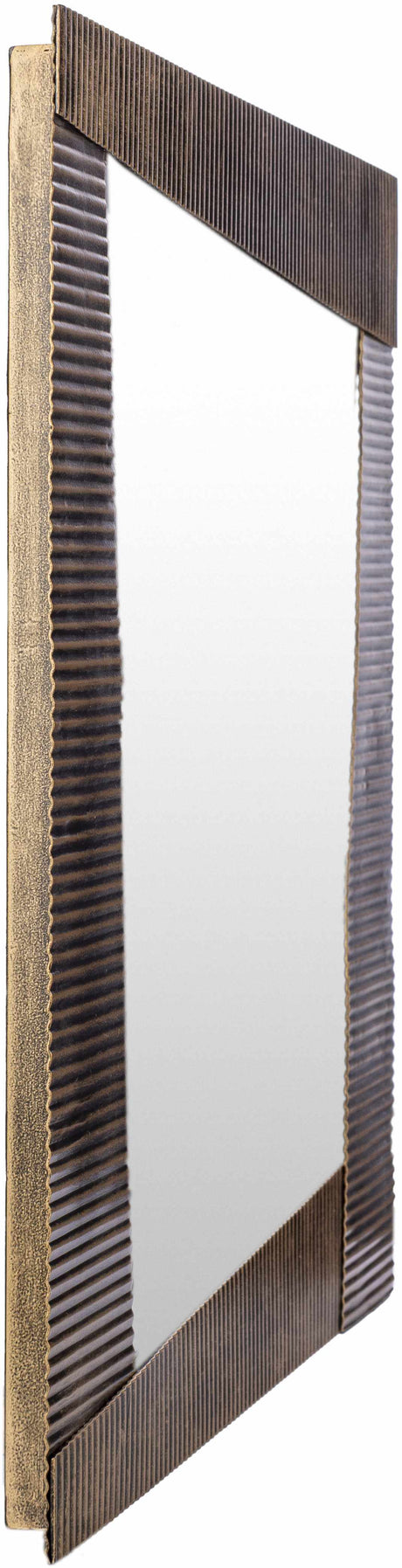 Robonkon Mirror - Clearance-Mirrors-Parc Decor
