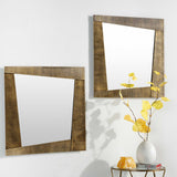 Robonkon Mirror - Clearance-Mirrors-Parc Decor