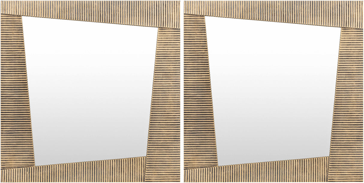 Robonkon Mirror - Clearance-Mirrors-Parc Decor