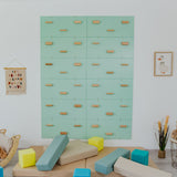 Rock Climbing Wall-Climbing Set-Parc Decor