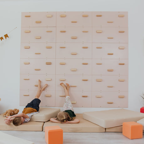 Rock Climbing Wall-Climbing Set-Parc Decor