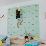 Rock Climbing Wall-Climbing Set-Parc Decor
