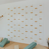 Rock Climbing Wall-Climbing Set-Parc Decor